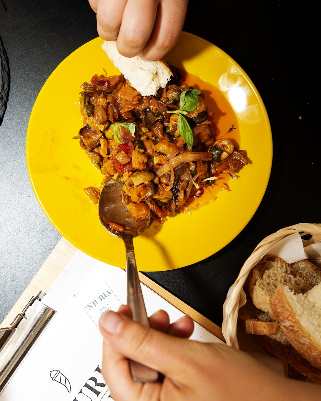 Caponata